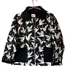 Chaqueta  Oversize Pajaritos