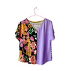 Blusa Praia Miti Lila Felino