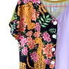Blusa Praia Miti Lila Felino