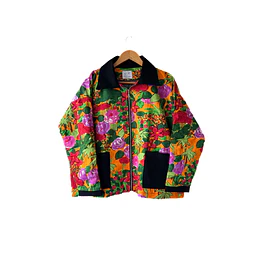 Chaqueta  Oversize Primavera