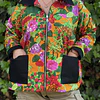 Chaqueta  Oversize Primavera