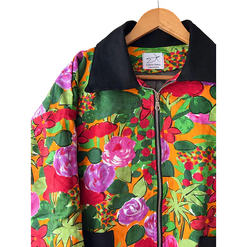 Chaqueta  Oversize Primavera