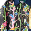 Chaqueta  Oversize Ave Tropical