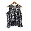 Blusa Mamba Animal Print