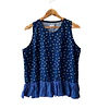 Blusa Mamba Golondrinas