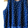 Blusa Mamba Golondrinas