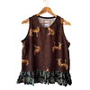 Blusa Mamba Jaguar