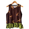 Blusa Mamba Jaguar