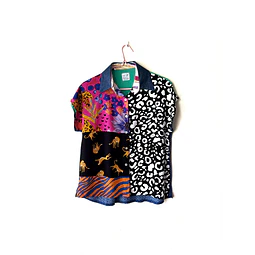 Blusa Ultra Patch