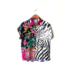 Blusa Ultra Patch