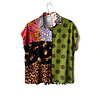 Blusa Ultra Patch