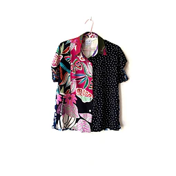 Blusa Ultra Patch