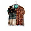 Blusa Ultra Patch