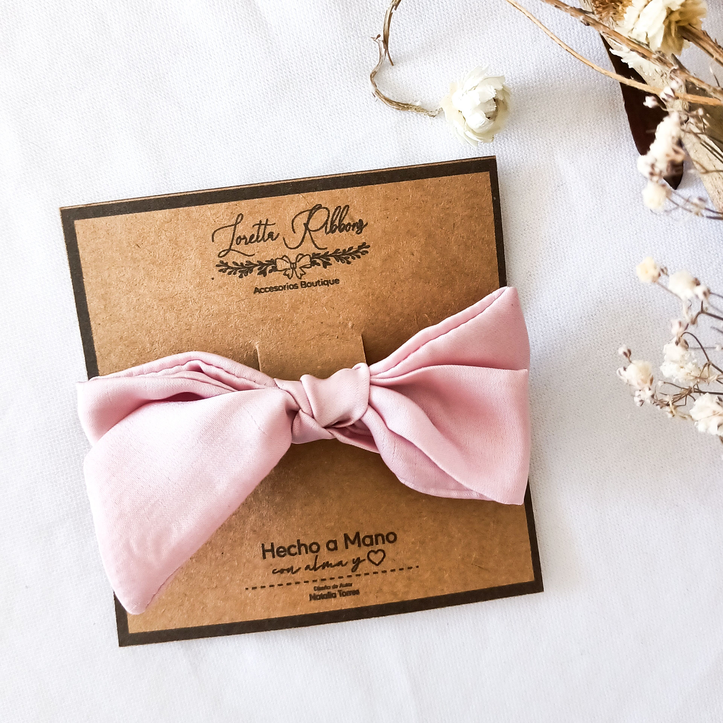 Nudo Rosa pastel 🍰 1