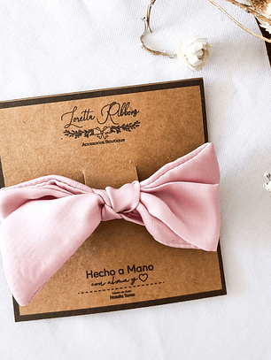 Nudo Rosa pastel 🍰