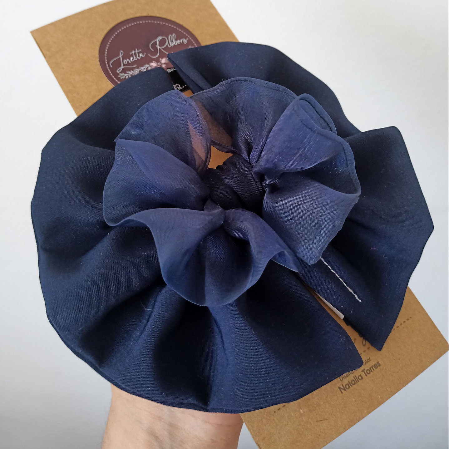 Maxilazo Elisa especial 1