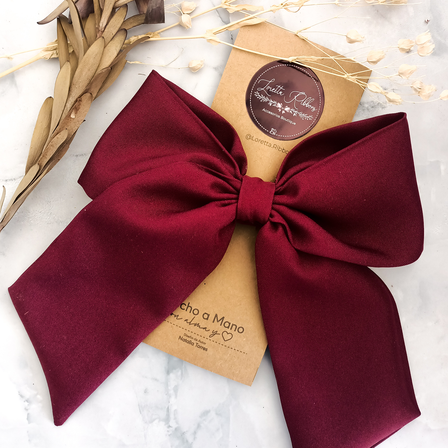 Maxilazo Julieta Burdeo 1