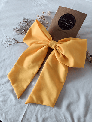 Maxilazo Julieta Amarillo