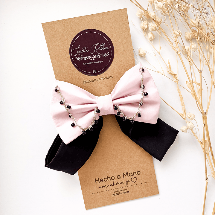 Maxilazo Especial Loretta 1