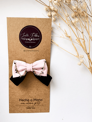 Lazo Petit Especial Loretta