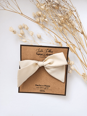 Nudo Beige con colet 