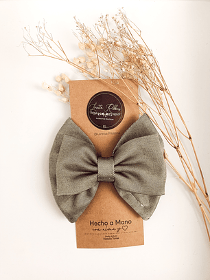 Maxilazo Elisa doble Dorado