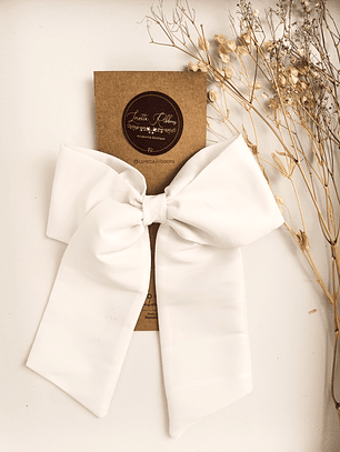 Maxilazo Julieta Blanco