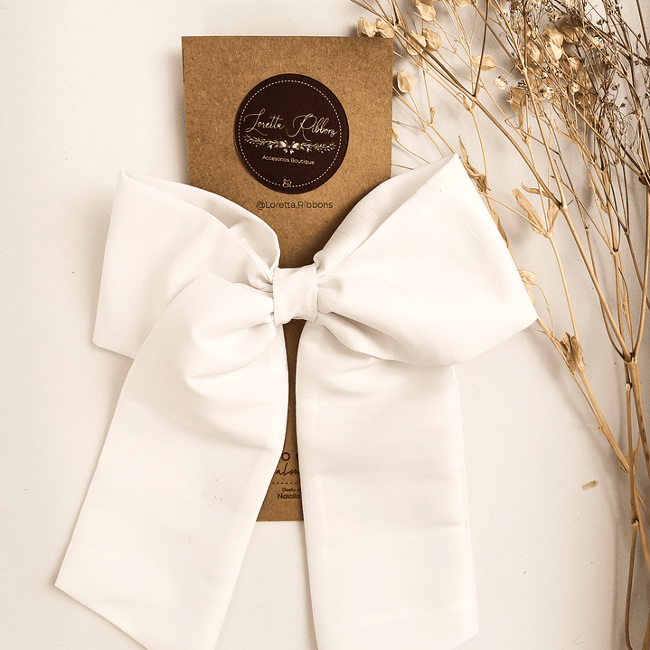 Maxilazo Julieta Blanco 1