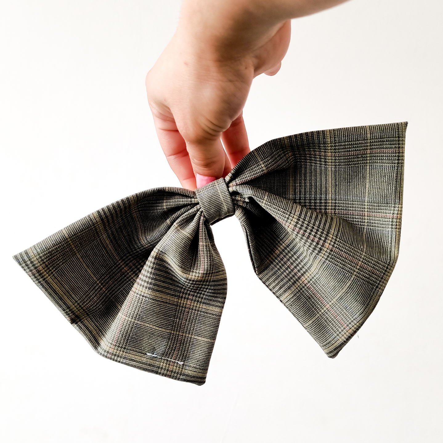 Maxilazo Mariposa Escocés  1