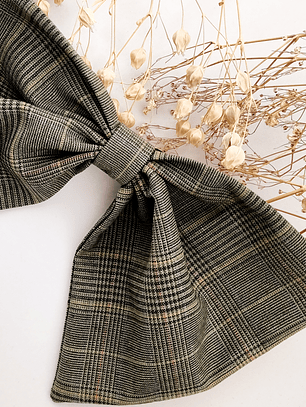 Maxilazo Mariposa Escocés 