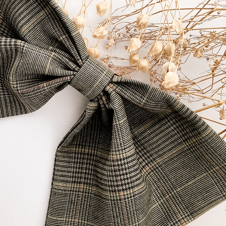 Maxilazo Mariposa Escocés  2