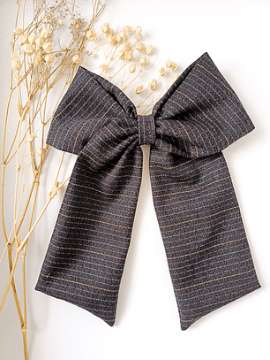 Maxilazo Julieta lanilla 