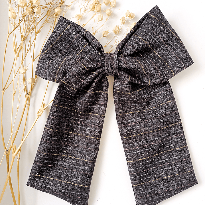 Maxilazo Julieta lanilla  1