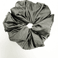 Scrunchie Silver - Miniatura 2