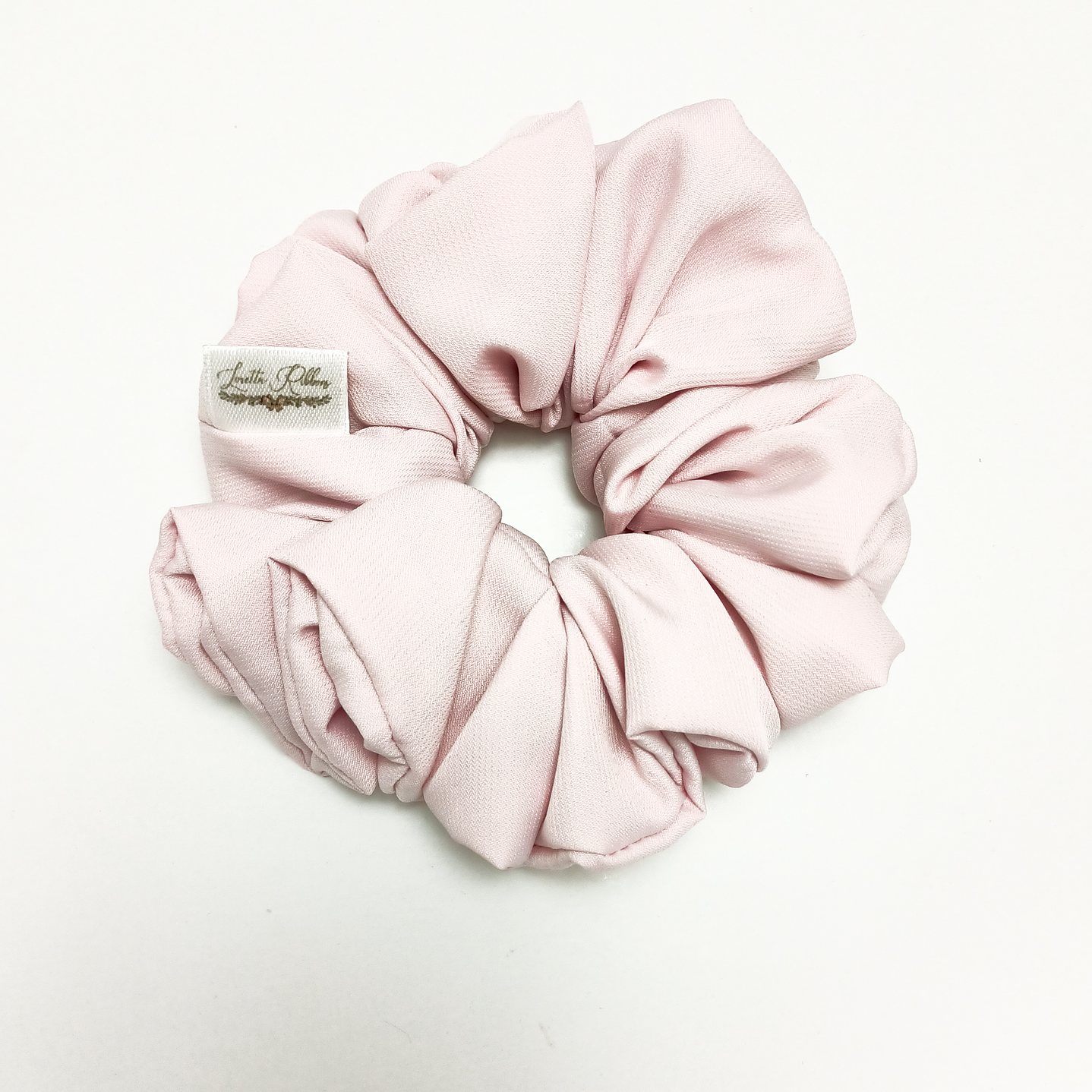 Scrunchie Rosita 2