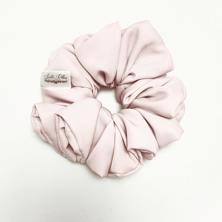 Scrunchie Rosita 2
