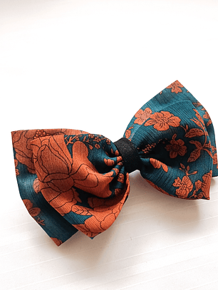 Maxilazo Catalina Rosas café 