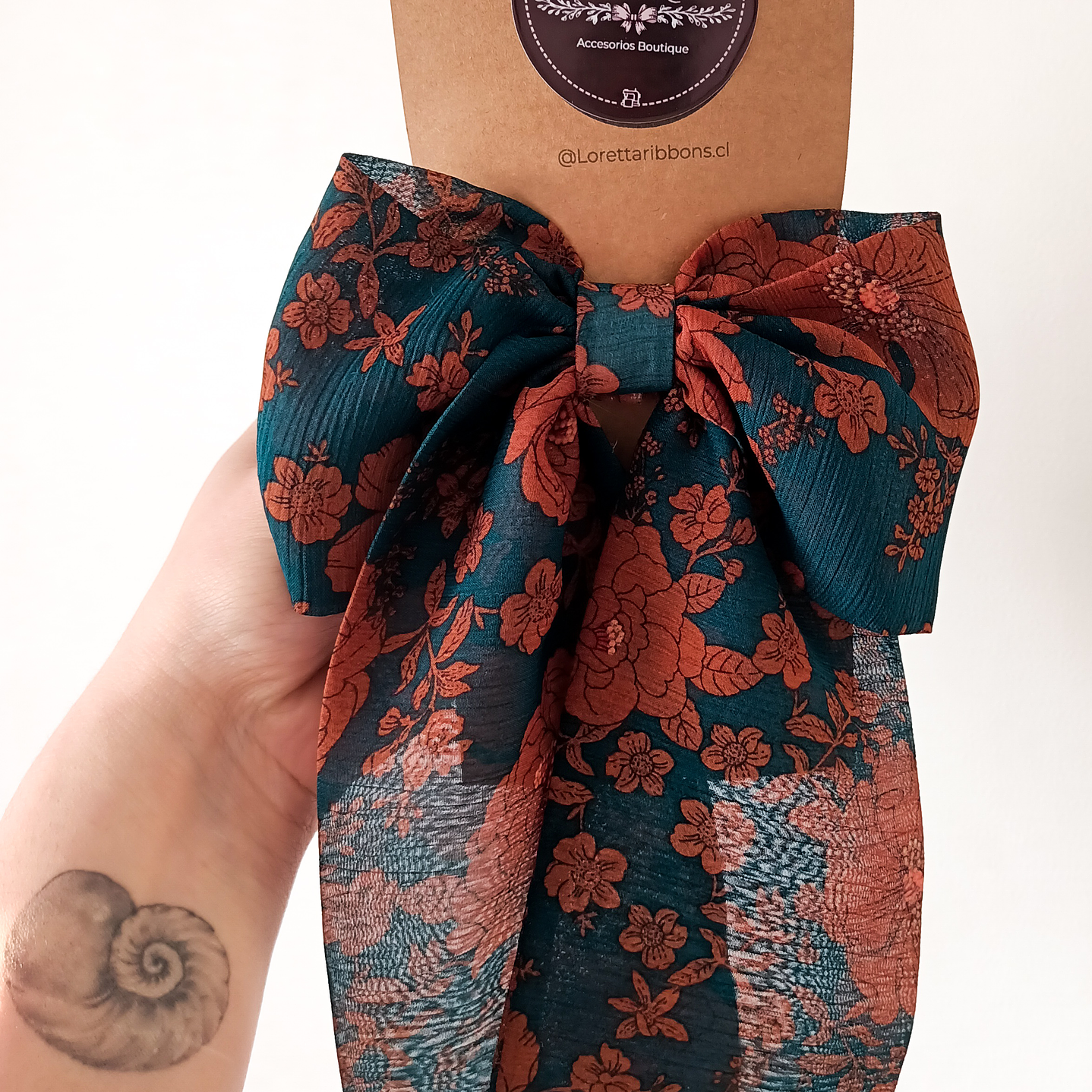 Maxilazo Julieta Rosas Café  1