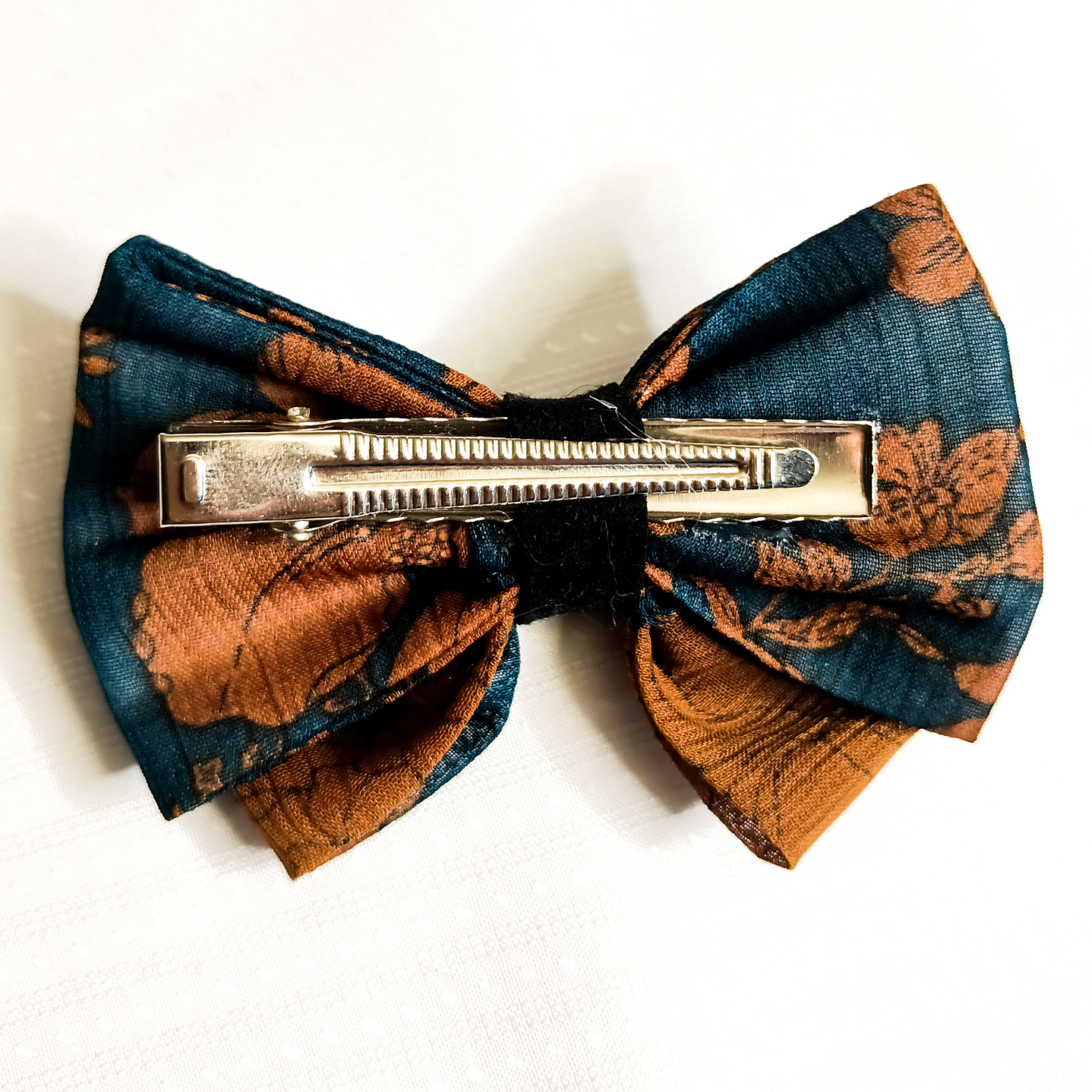 Lazo Catalina Petit Rosas café  2