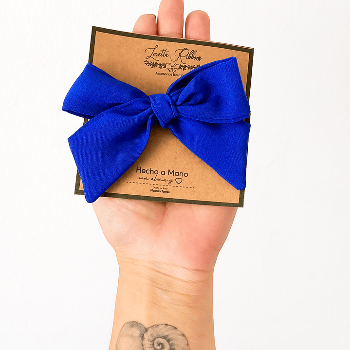 Colet Nudito Azul Rey 1