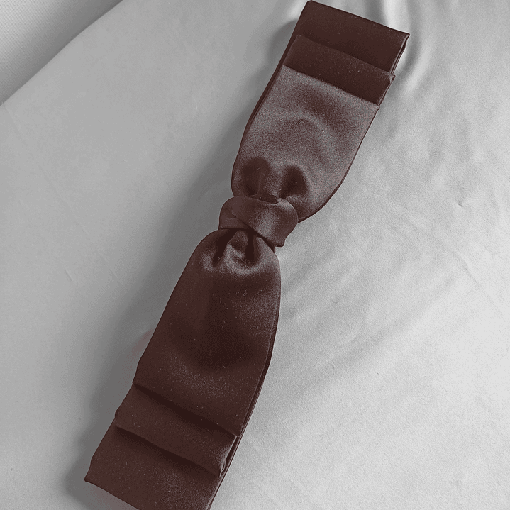 Maxilazo Valentina Negro 🖤 2