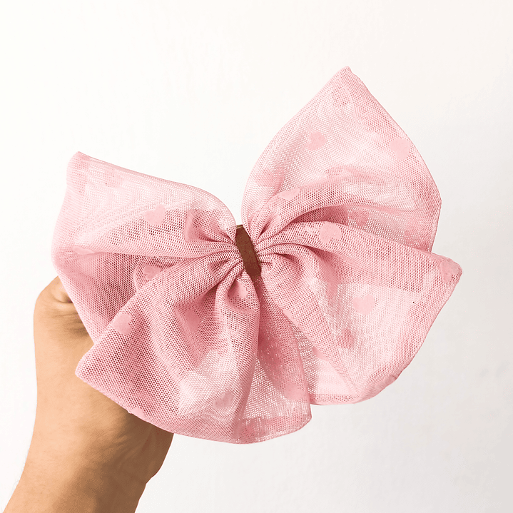 Maxilazo Mariposa Doble Sweet Heart 💕 1