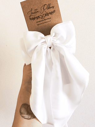 Maxilazo Emilia  Blanco 