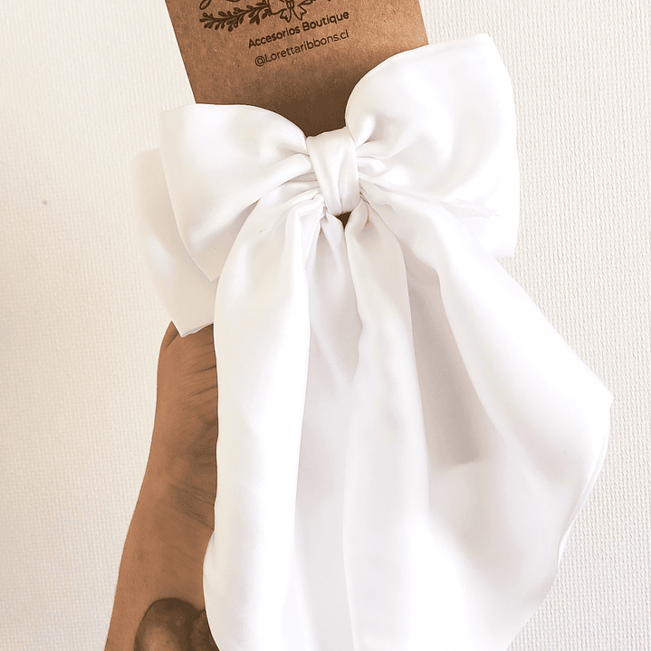 Maxilazo Emilia  Blanco  2