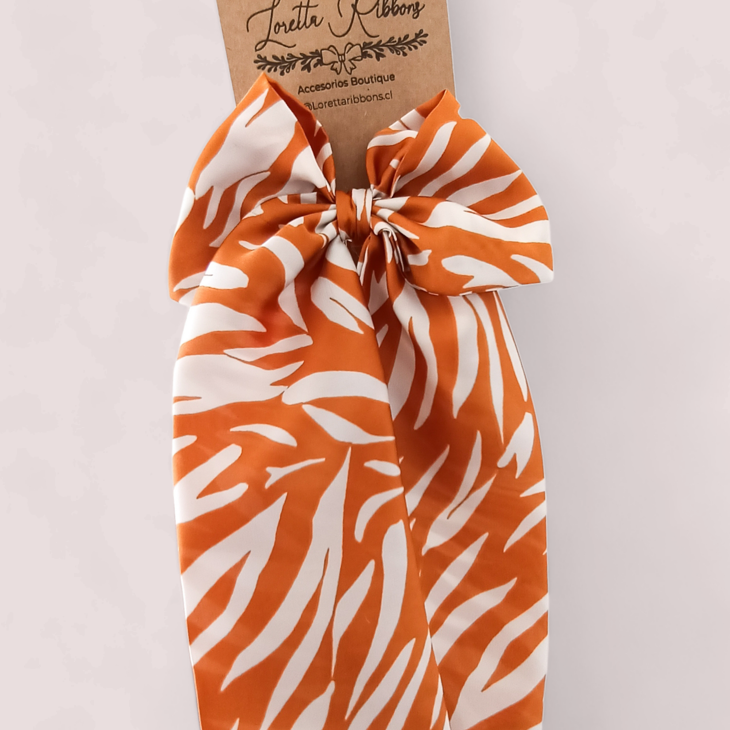 Maxilazo Julieta Cebra Mostaza 💛 1