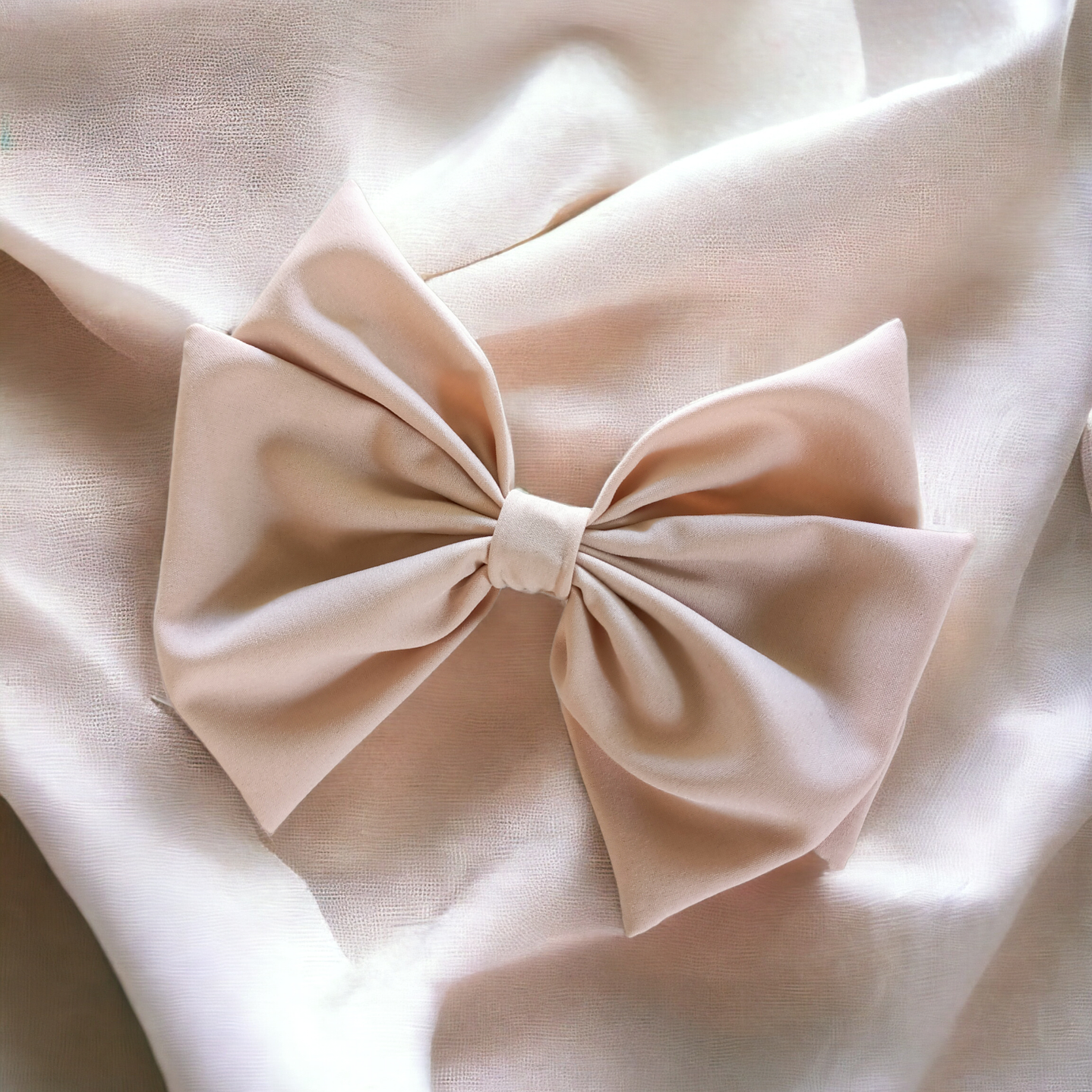 Maxilazo Mariposa Doble Nude 1