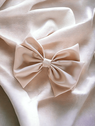 Maxilazo Mariposa Doble Nude