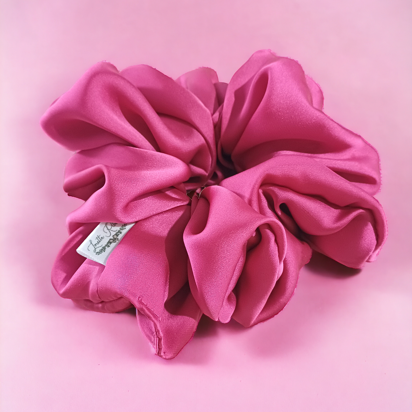 Scrunchie Candy 1