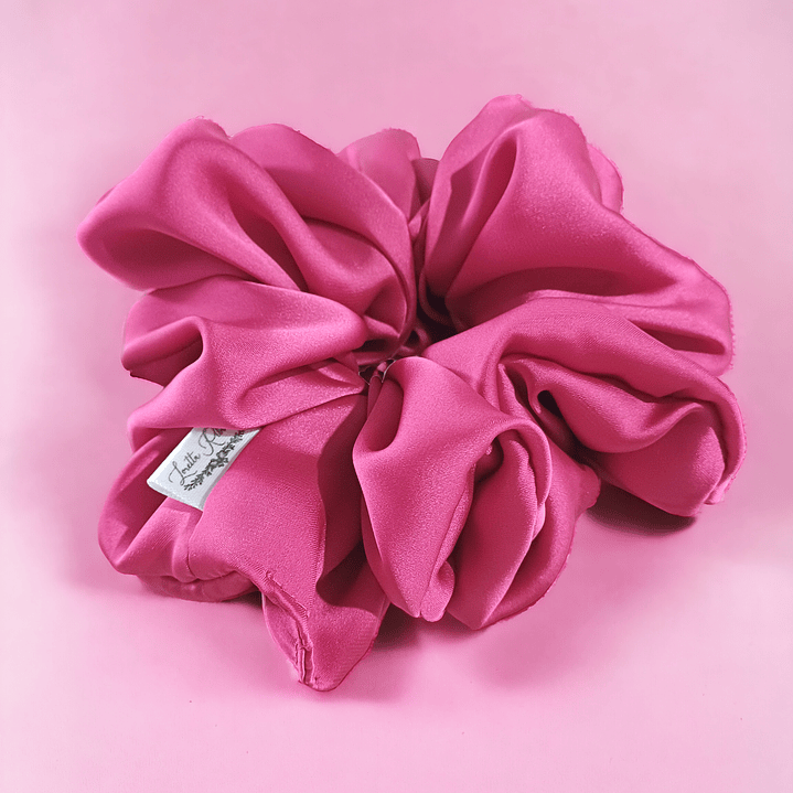 Scrunchie Candy 1