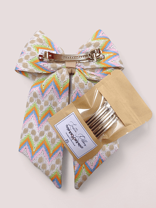 Kit Repuesto de traba 10 cm + tutorial de reemplazo 